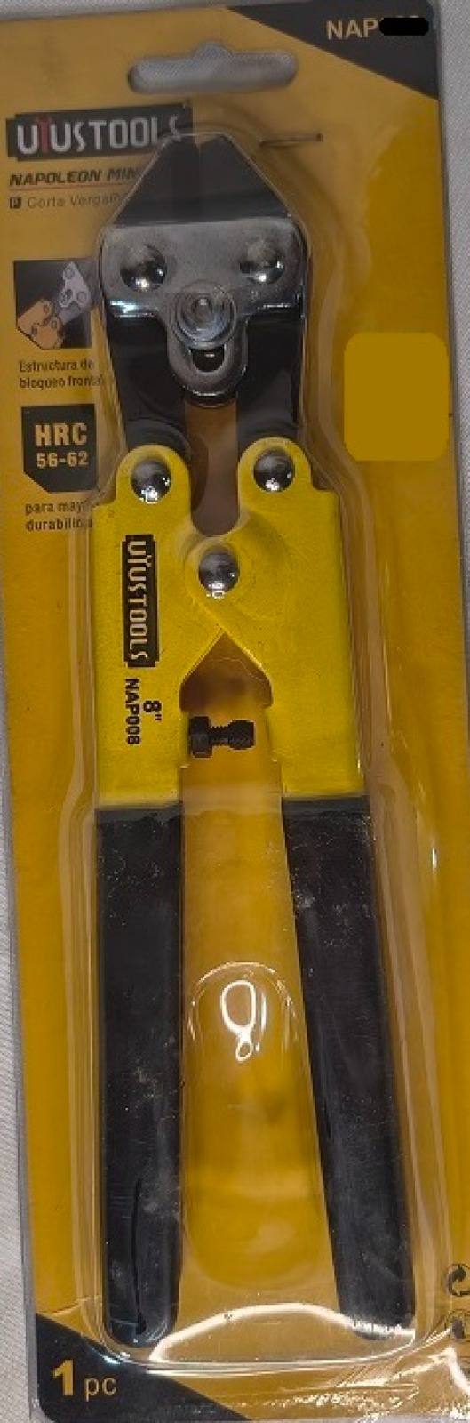 CIZALLA 24"