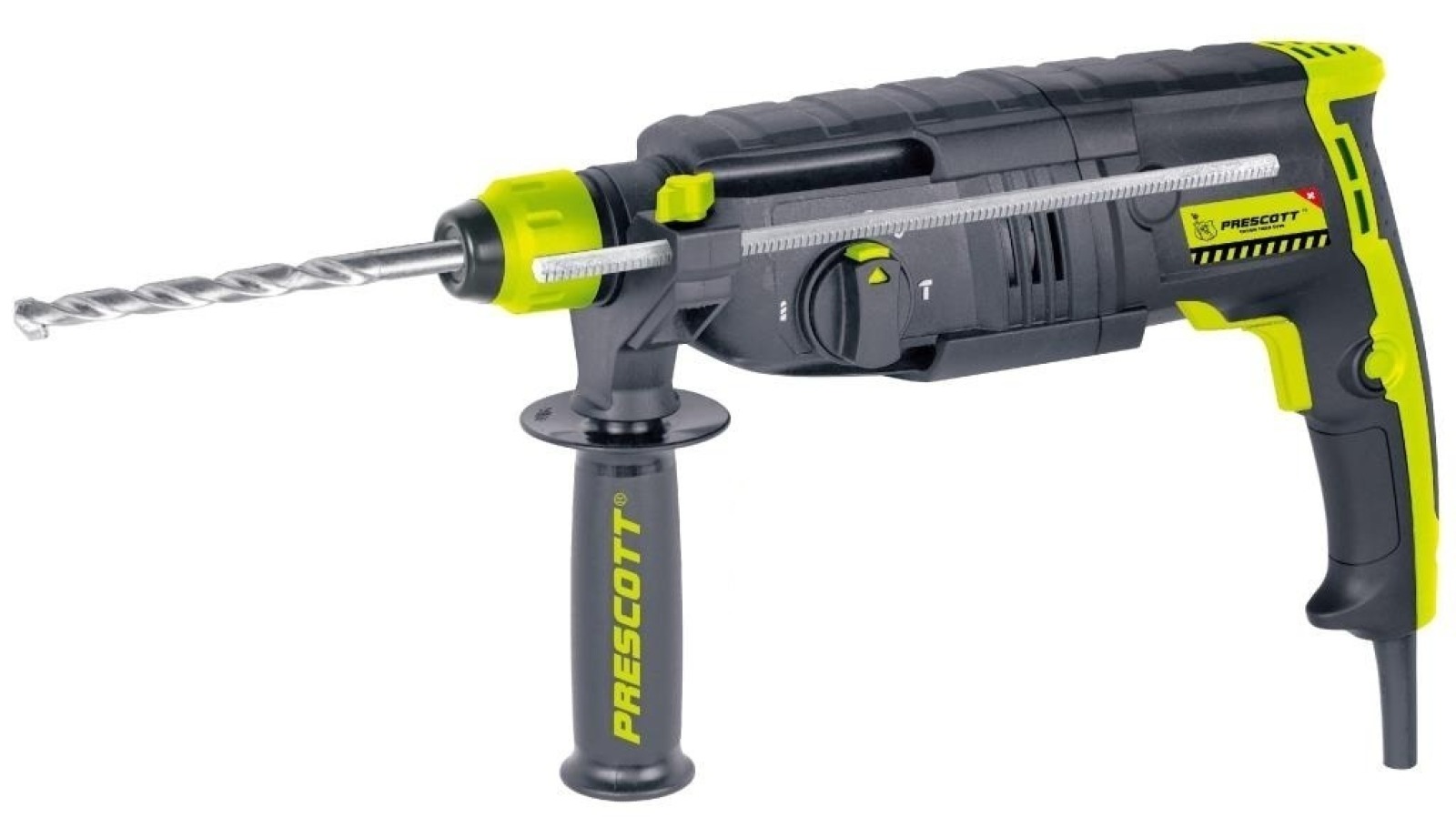 TALADRO ROTOMARTILLO 850W