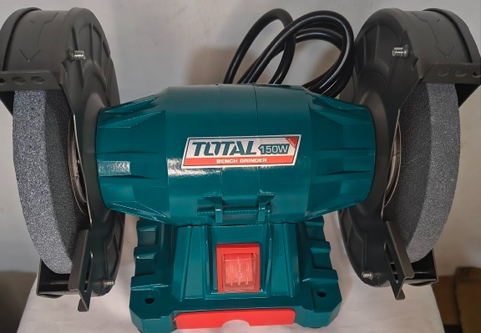 ESMERIL BANCO 6" 150W