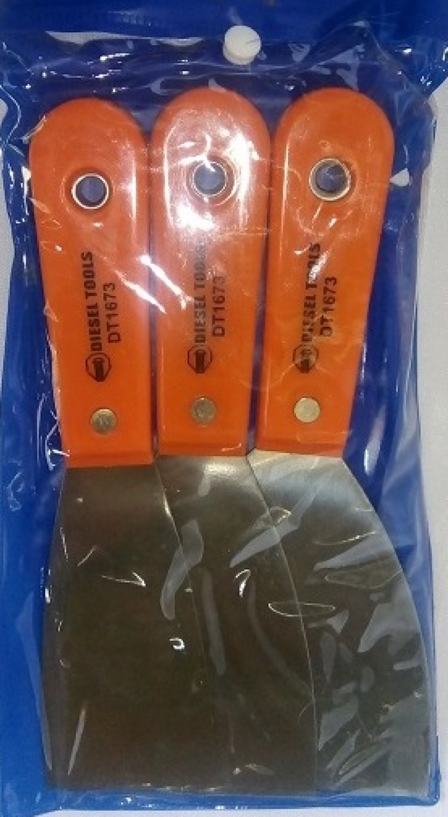 JUEGO DE ESPÁTULAS 3 PIEZAS