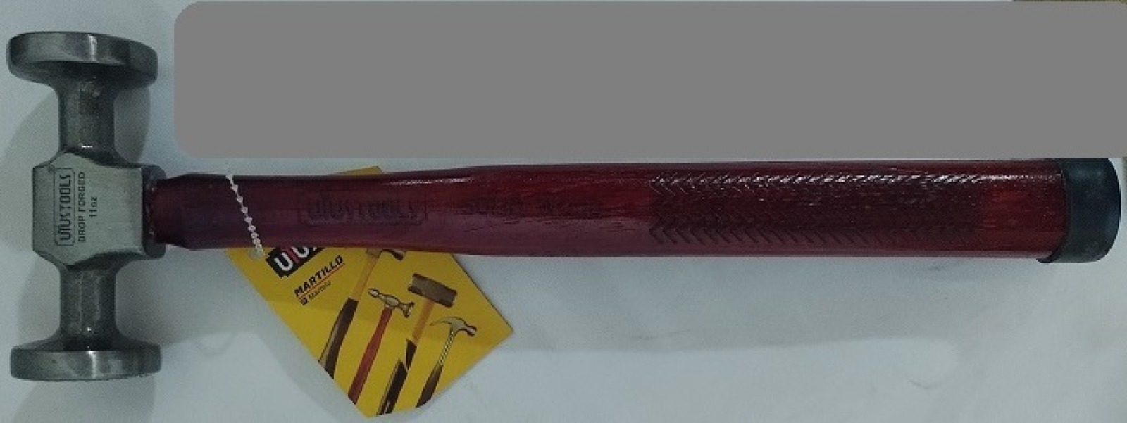 MARTILLO DE BOLA 
