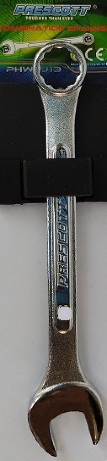 LLAVE BOCA FIJA 8MM