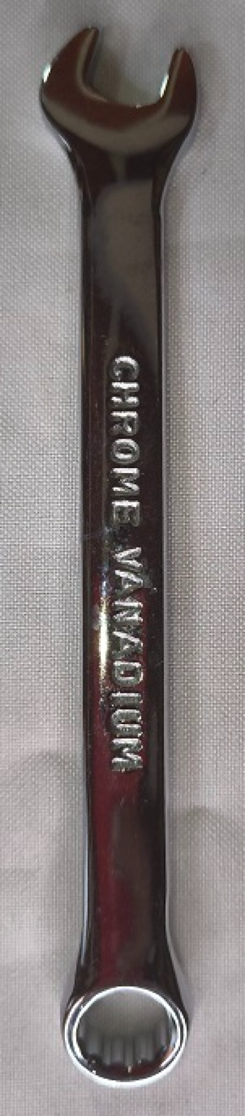 LLAVE BOCA FIJA 19MM