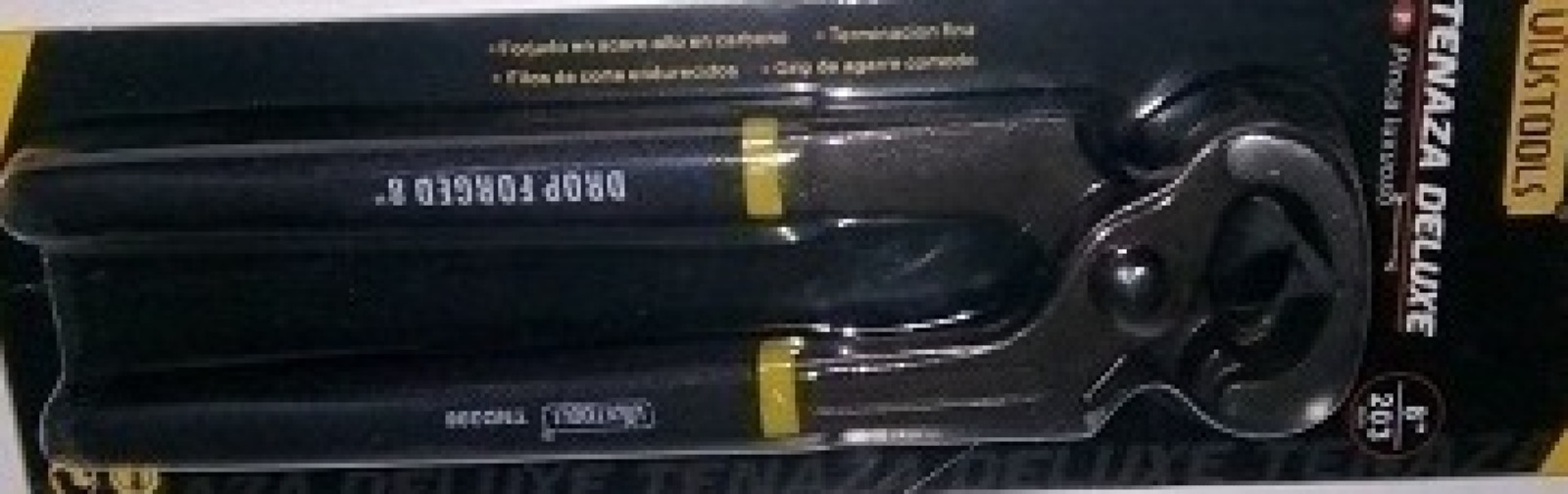 TENAZA 6"
